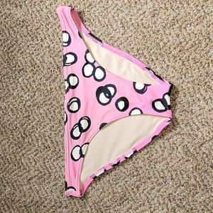 Victoria's Secret Bathing Suit Bottoms